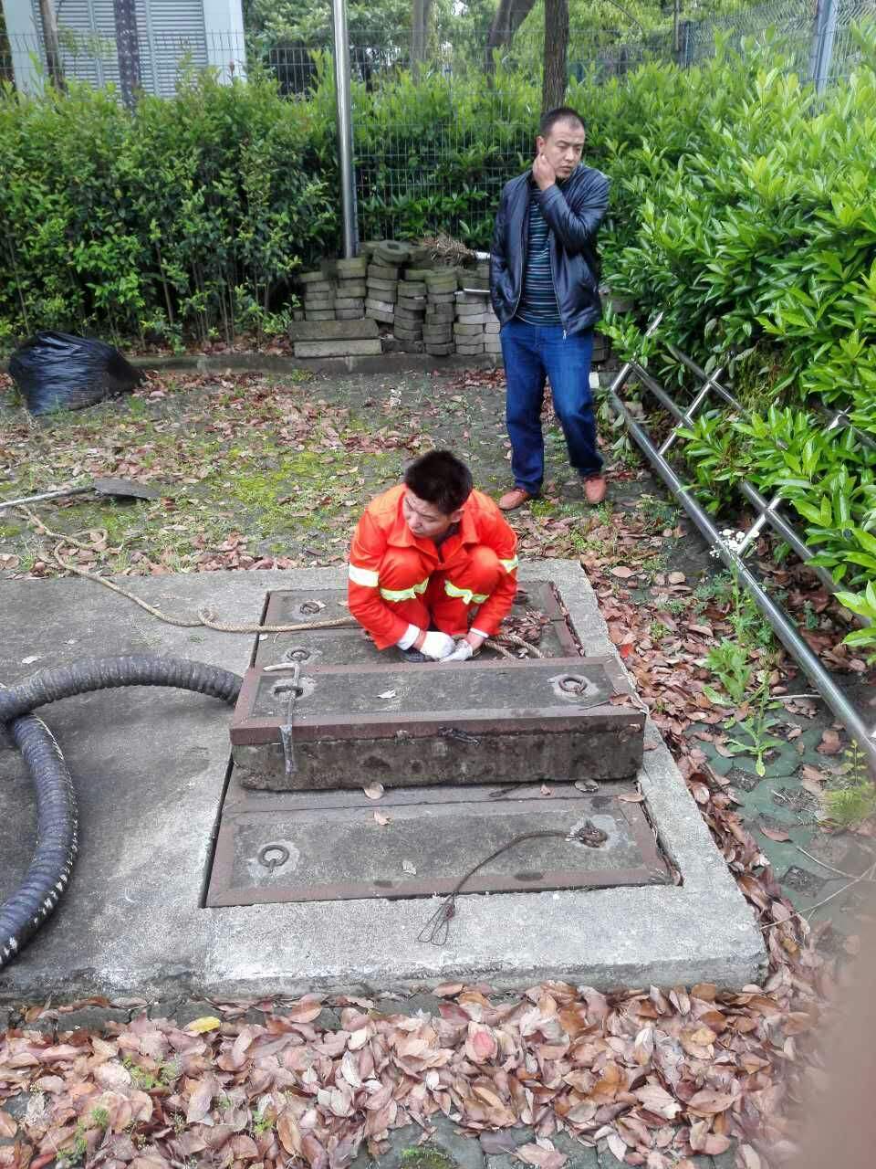 襄州吸污抽粪