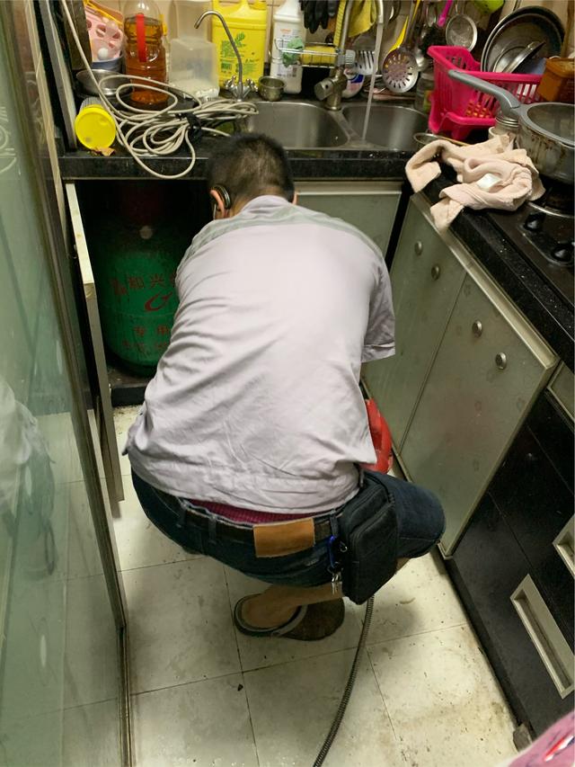 襄州厕所疏通-地漏疏通