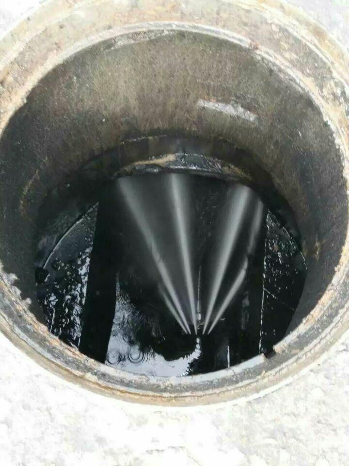 襄州市政管道清洗-排污管道清洗