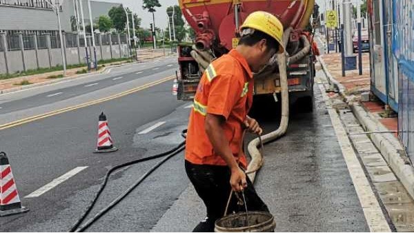 襄州污水管道疏通清淤注意事项有哪些？