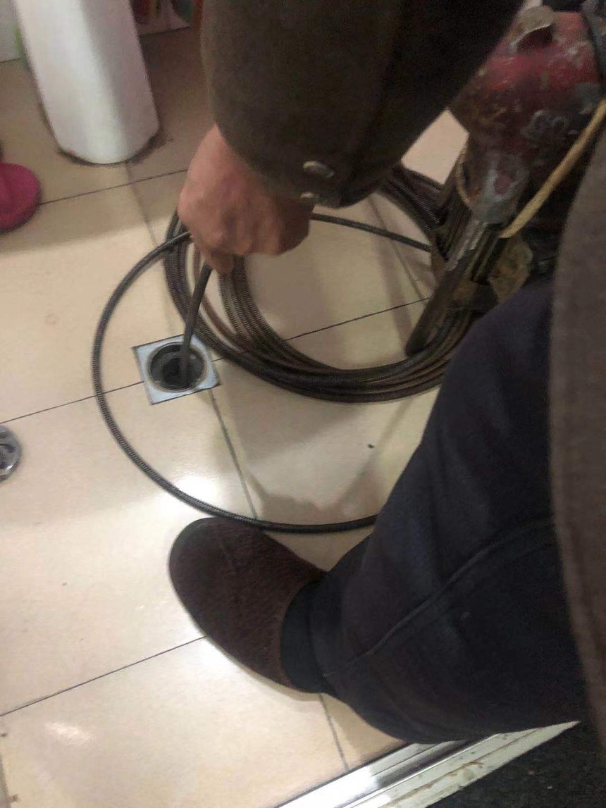 襄州管道疏通，疏通下水道