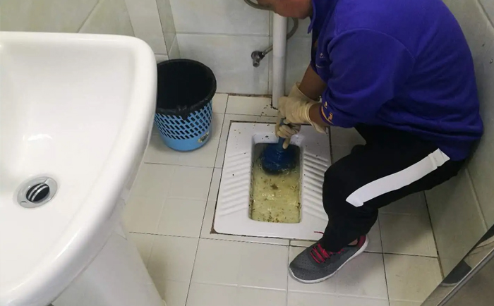 襄州疏通蹲坑